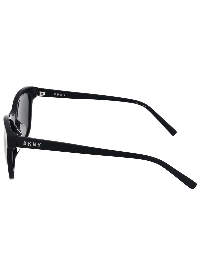 DKNY DKNY DK502S 001 53 Women's Sunglasses  - Image 3