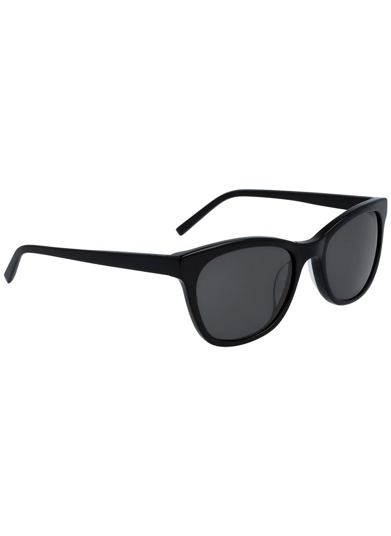 DKNY DKNY DK502S 001 53 Women's Sunglasses  - Image 4