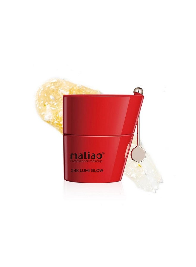 maliao 24K Lumi Glow Skin Perfect Cream - Whitening, Spot Lightening, Anti-Wrinkle, Brightening And Deeply Nourishing - 6-In-1 Formula - Image 1