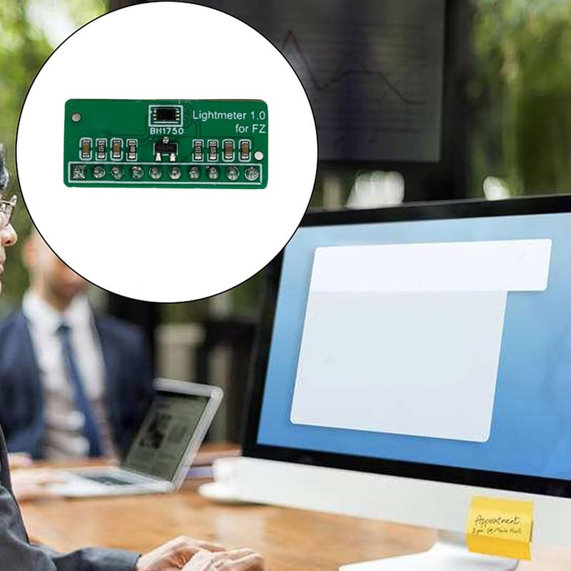 BH1750 Digital Light Sensor Module Photometer Lux Meter for Flipper Zero - Image 5
