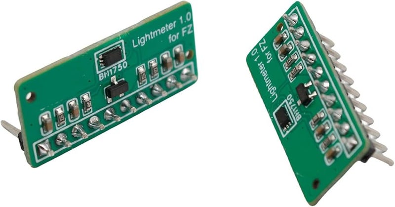 BH1750 Digital Light Sensor Module Photometer Lux Meter for Flipper Zero - Image 4