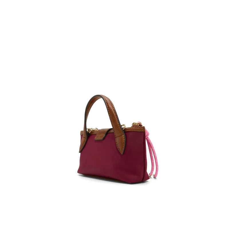 كول ات سبرنج ADINA Contrast Trim Handheld Bag with Purse