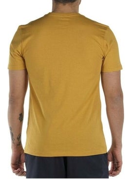 Columbia CS0287 Csc M Basic Big Logo Brushed Men's T-Shirt 9110141  - Image 2