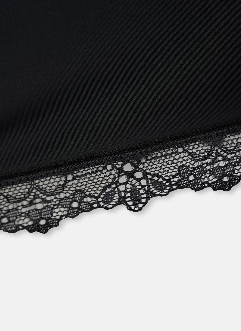 dagi Underskirt Supreme Mid Rise Slim Fit Underwear