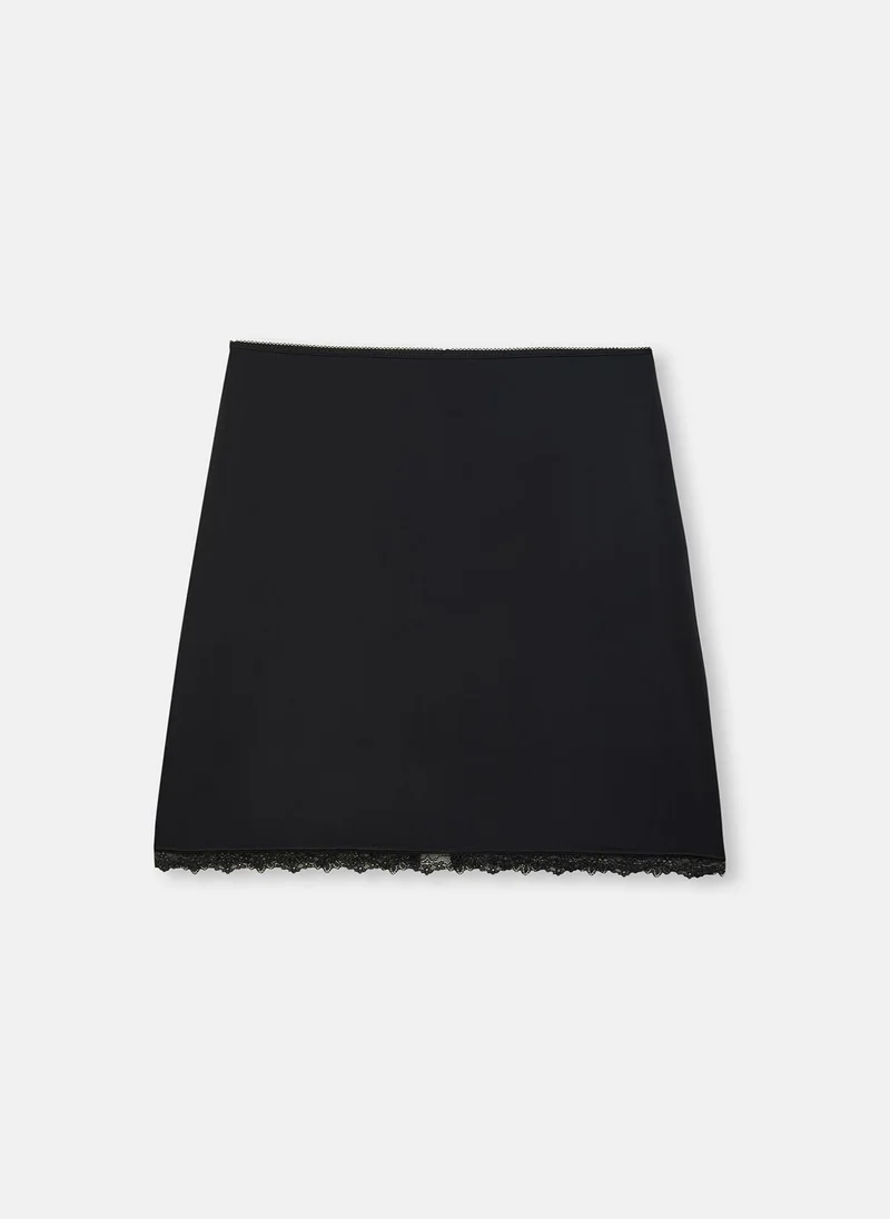 dagi Underskirt Supreme Mid Rise Slim Fit Underwear