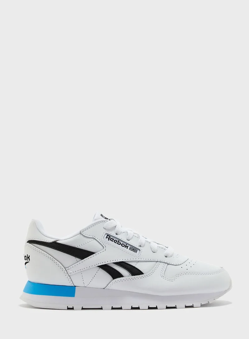 Reebok Youth Classic Leather