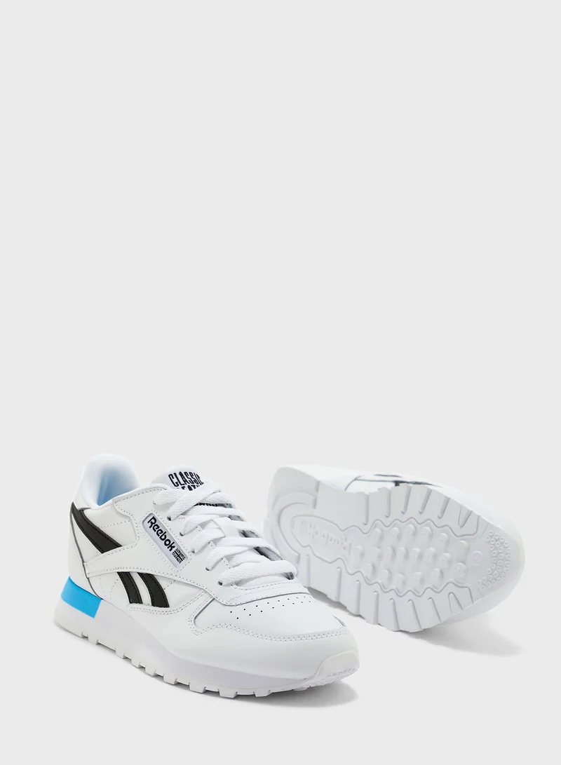 Reebok Youth Classic Leather