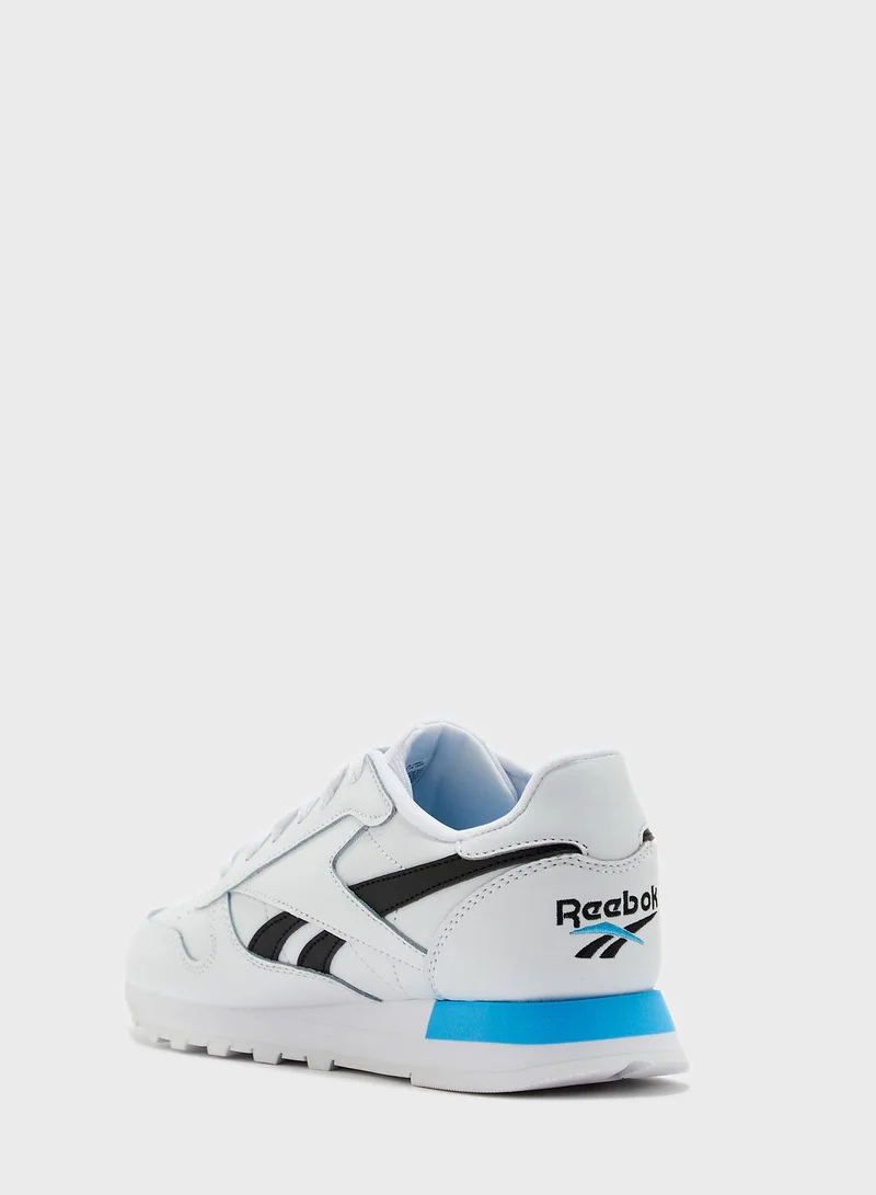 Reebok Youth Classic Leather