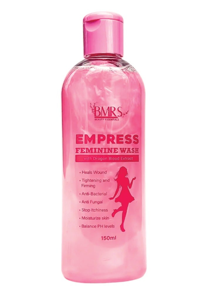 بمارس غسول إمبريس الأنثوي 150 مل