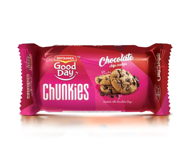Good Day Chunkies 60g