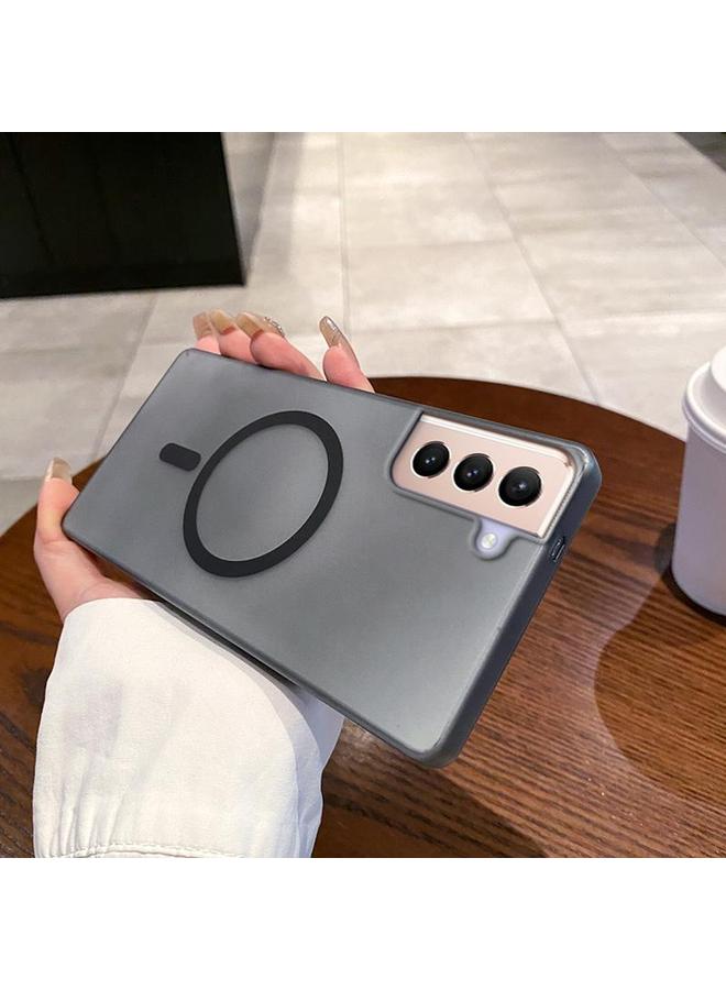 إيروريكس جراب لهاتف Samsung Galaxy S21+ 5G Ice Fog MagSafe PC Phone Case - Image 1