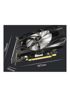 yeston GTX1050Ti-4G D5 TD Gaming Graphics Card  - Image 3
