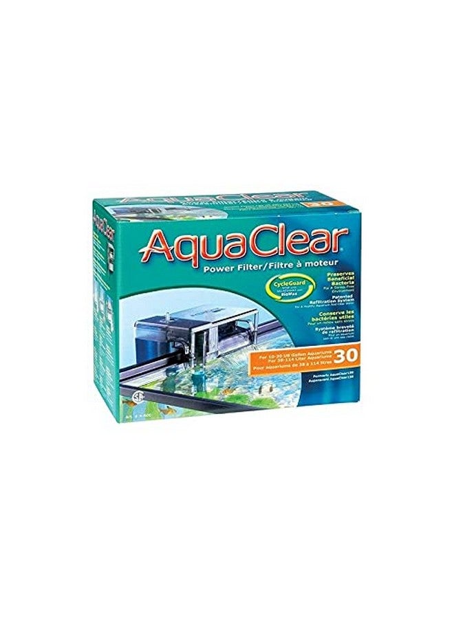 اكواكلير وحدة محرك AquaClear لمرشحات الطاقة 20، 30، 50، 70 - Image 4