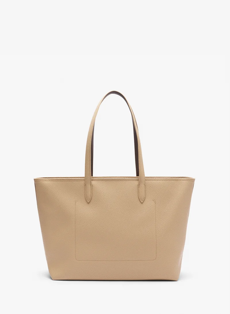 لاكوست Anna Tote Bag