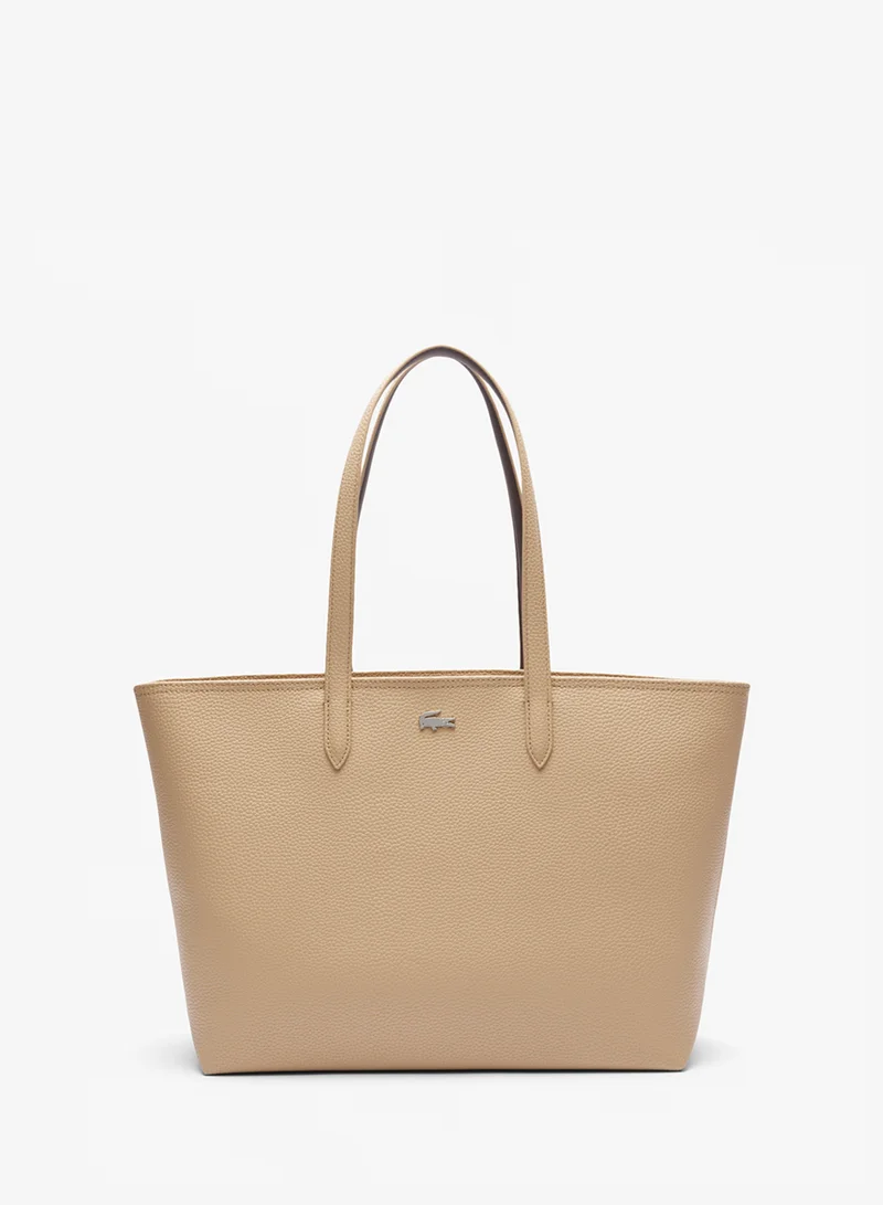 لاكوست Anna Tote Bag