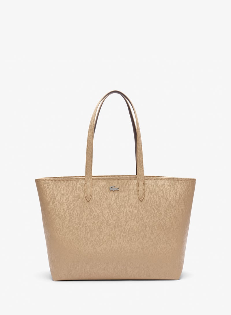 LACOSTE Anna Tote Bag  - Image 1