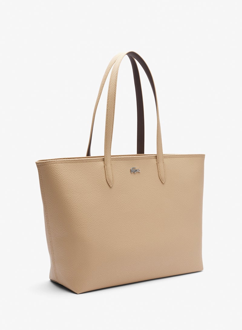 LACOSTE Anna Tote Bag  - Image 3