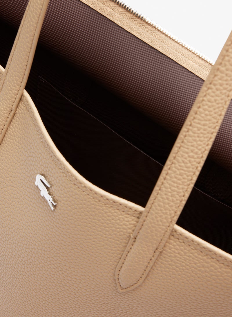 LACOSTE Anna Tote Bag  - Image 5