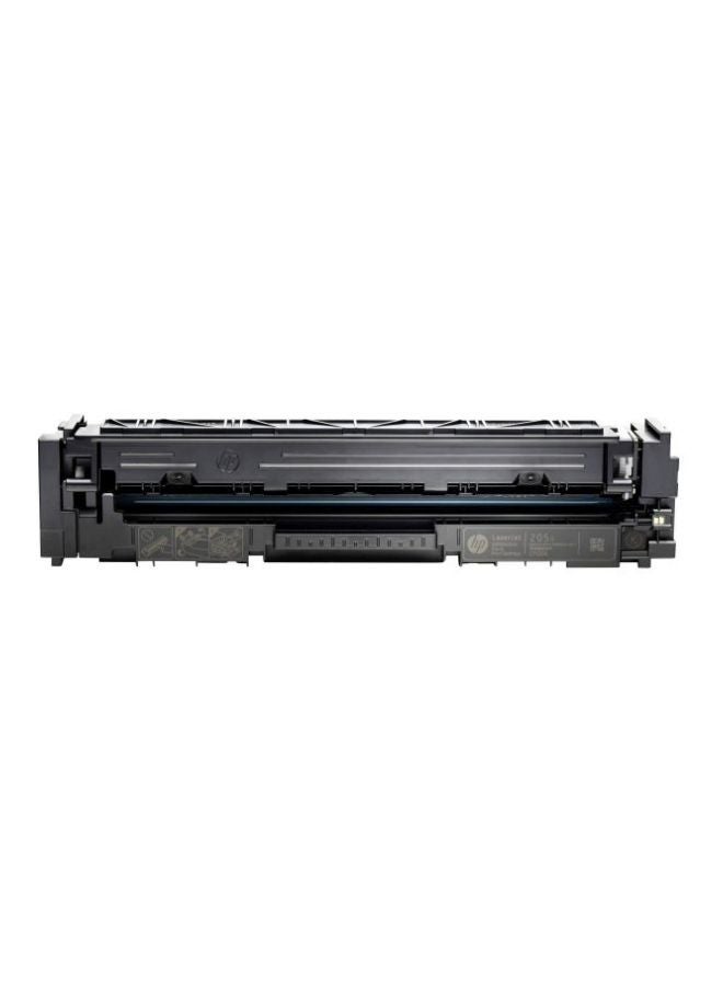 HP خرطوشة حبر طابعة ليزر جت 205A أسود - Image 2
