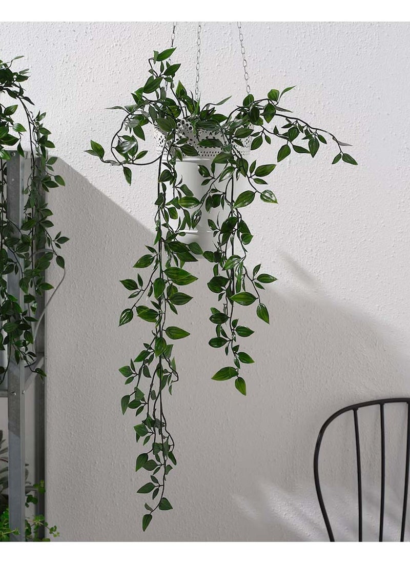 FEJKA - Artificial plant in pot, soft indoor, 70 cm - Image 1