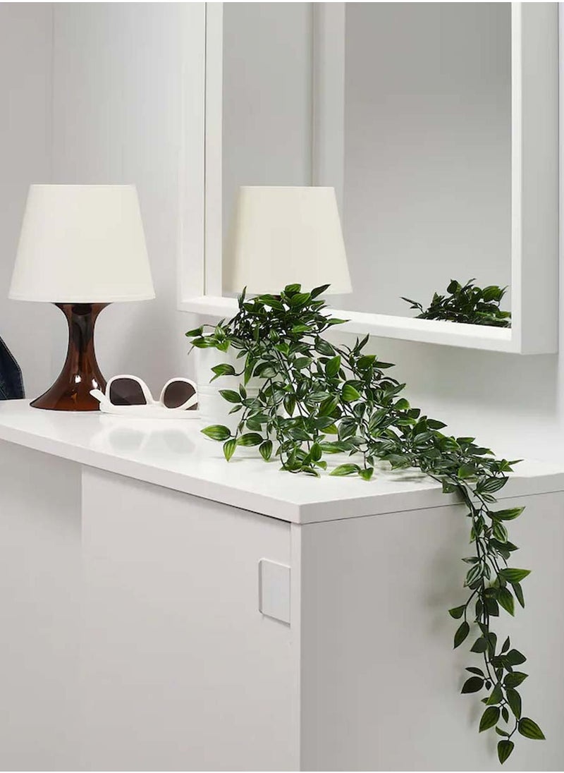 FEJKA - Artificial plant in pot, soft indoor, 70 cm - Image 1