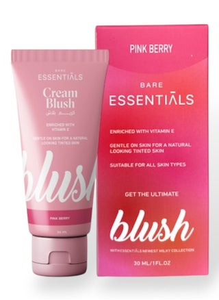 Pink Berry