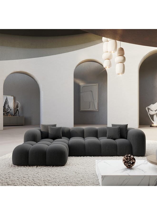 Lounge Sofa 5 Seats Black - pzsku/Z7D15D833895BE2933194Z/45/_/1734432615/32c51191-a177-458c-84be-a6315c0b1319