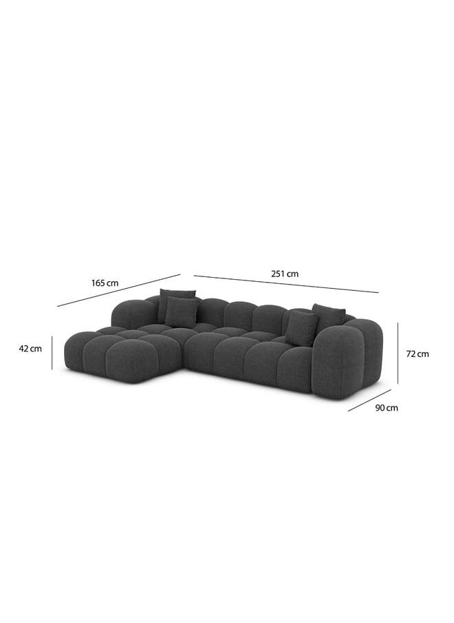 Lounge Sofa 5 Seats Black - pzsku/Z7D15D833895BE2933194Z/45/_/1734509905/5bc1760f-f471-4c40-b28c-4b7149407f0b