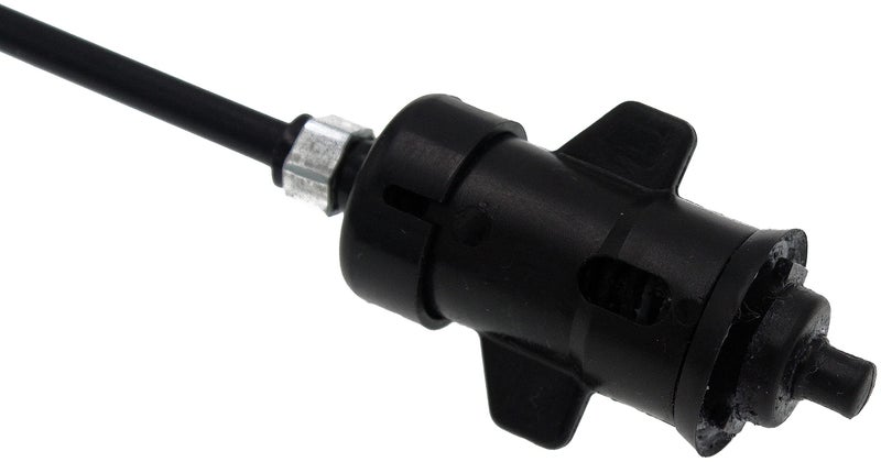 Dorman 912-710 Trunk Lid Release Cable Compatible with Select Honda Models - Image 5