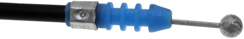 Dorman 912-710 Trunk Lid Release Cable Compatible with Select Honda Models - Image 4