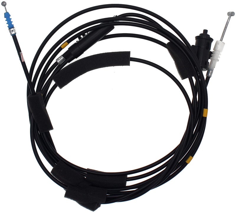 Dorman 912-710 Trunk Lid Release Cable Compatible with Select Honda Models - Image 1