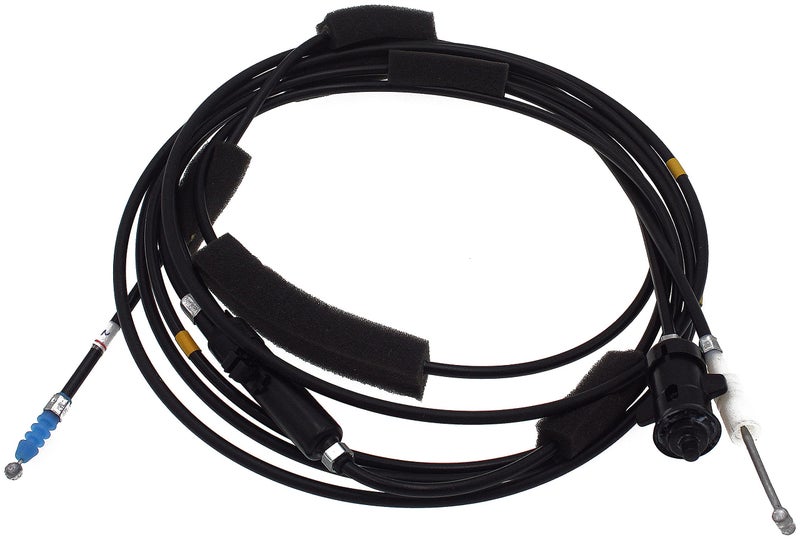 Dorman 912-710 Trunk Lid Release Cable Compatible with Select Honda Models - Image 2