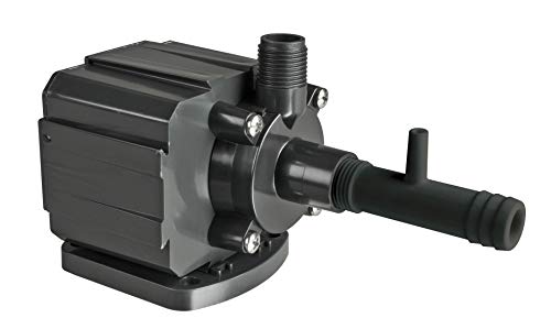 Danner Manufacturing, Inc., Supreme 700 GPH Hydro-Mag Recirculating Water & Air Pump with Venturi, 40127 - Image 3