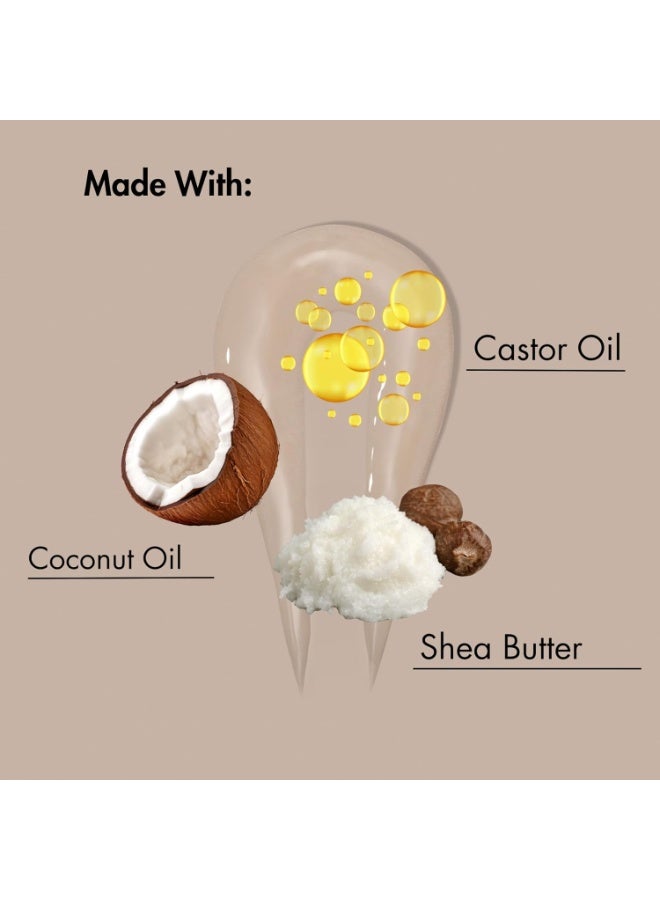 As I Am Curling Jelly  Curl & Coil Definer Hi-Definition And Shine Anti-Shrinkage Stretches Curls Anti-Frizz Flake Free Formula 454 g - Image 4