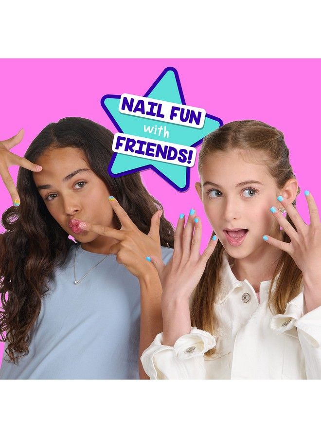 WowWee Style Squad 7 Days Of Nails - Image 5