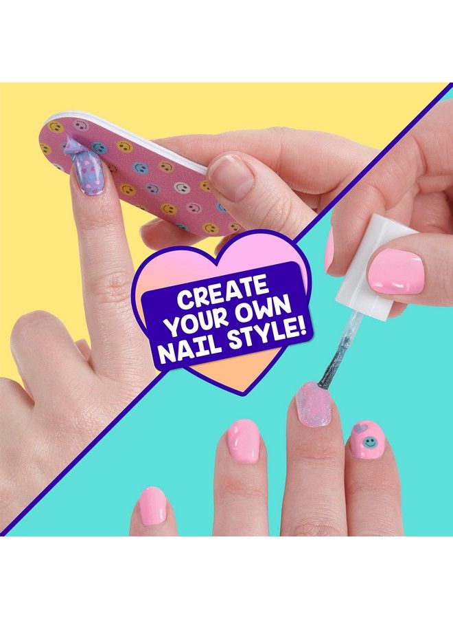 WowWee Style Squad 7 Days Of Nails - Image 4