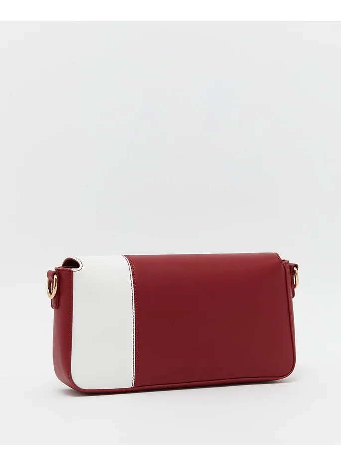 bhpoloclub Flap Over Crossbody