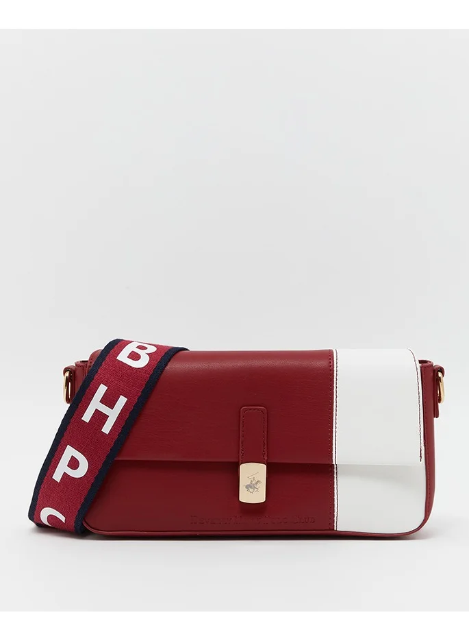 bhpoloclub Flap Over Crossbody
