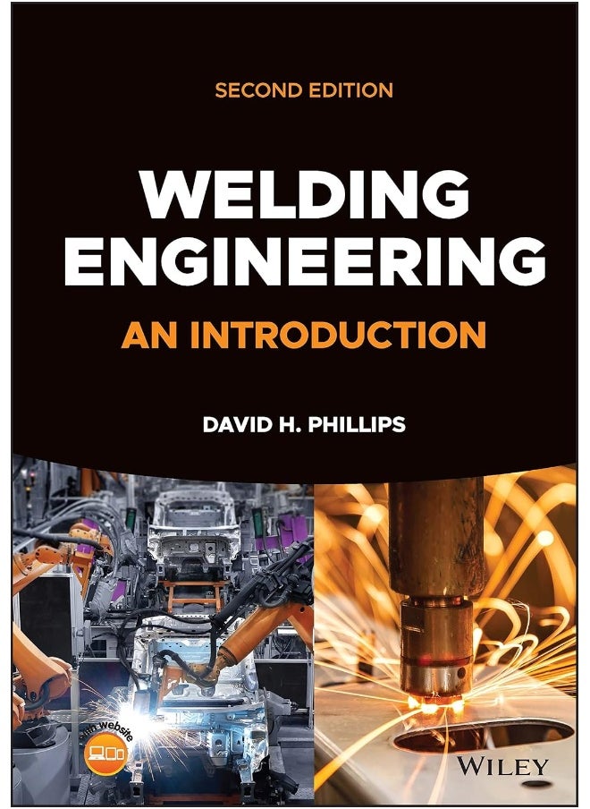 null - Welding Engineering: An Introduction - Image 1