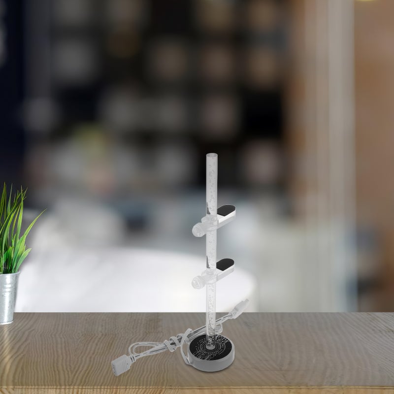 🏠 دعامة عمودية لحامل بطاقة الرسومات مع تقنية المزامنة للبناءات المخصصة - Image 5