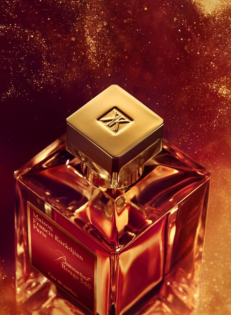MAISON FRANCIS KURKDJIAN Baccarat Rouge 540 (Unisex) 200 ml - Image 3