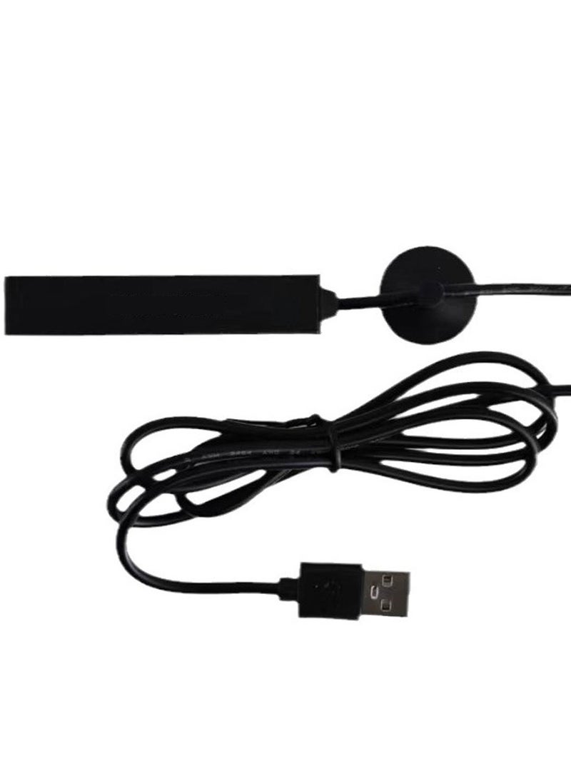 Mini Aquarium Heater 10W - Image 2