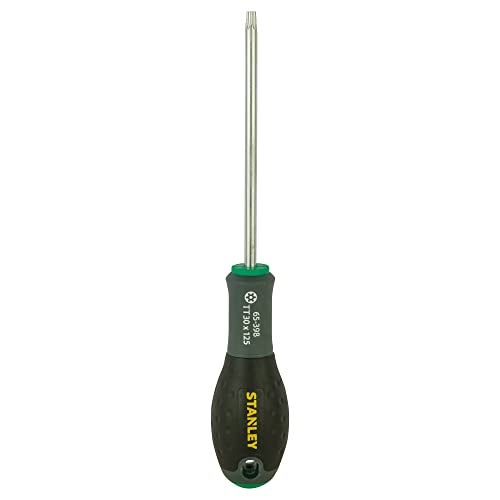 Stanley - FatMax STANLEY 0-65-398 FATMAX SCREWDRIVER TORX TT30 X 125MM - Image 1