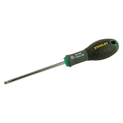 Stanley - FatMax STANLEY 0-65-398 FATMAX SCREWDRIVER TORX TT30 X 125MM - Image 3