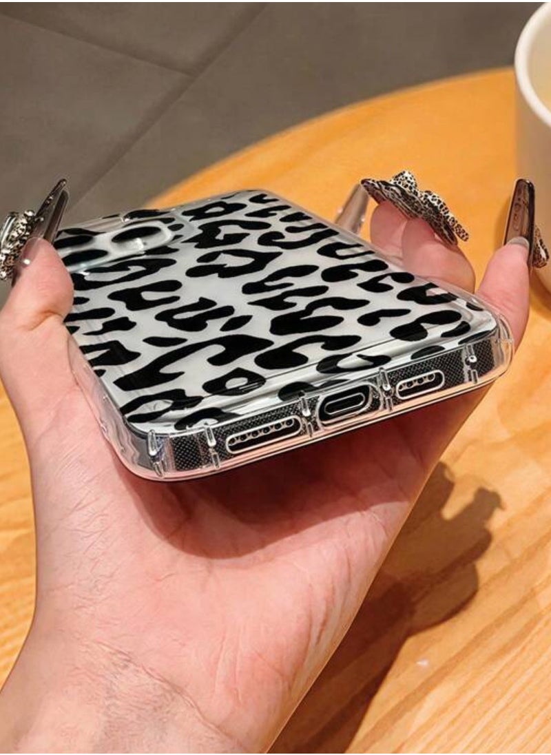Great Choice - Iphone Case Cover For IPhone 15 Pro Anti-Slip And Elegant Design - Image 1