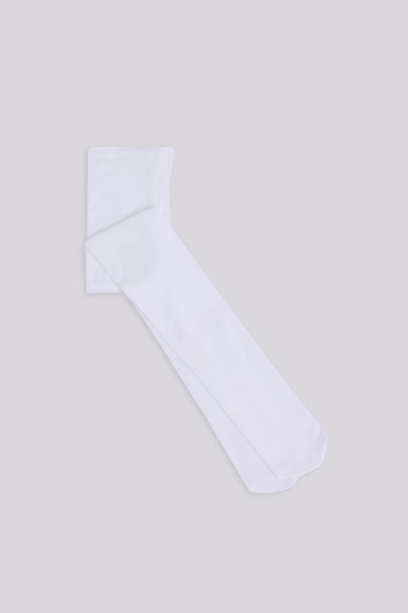 GB Baby Bg Store Baby Girl White Socks