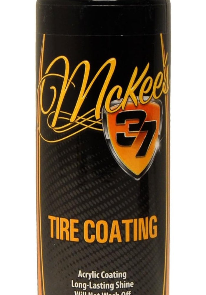 McKee's 37 مجموعة طلاء الإطارات McKee's 37 MK37-4000 - Image 5