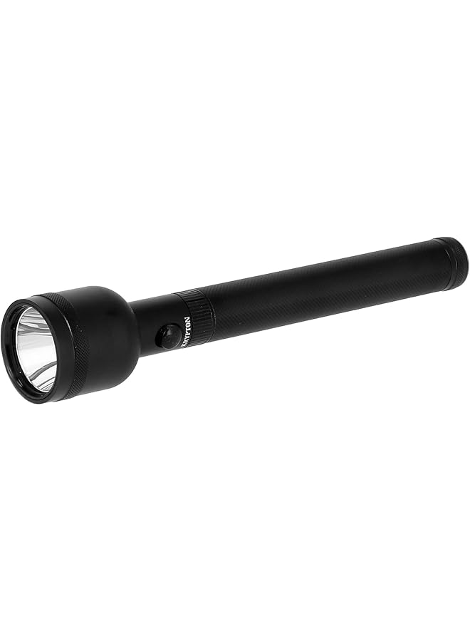 KRYPTON Rechargeable LED Flashlight KNFL5100 - Image 1