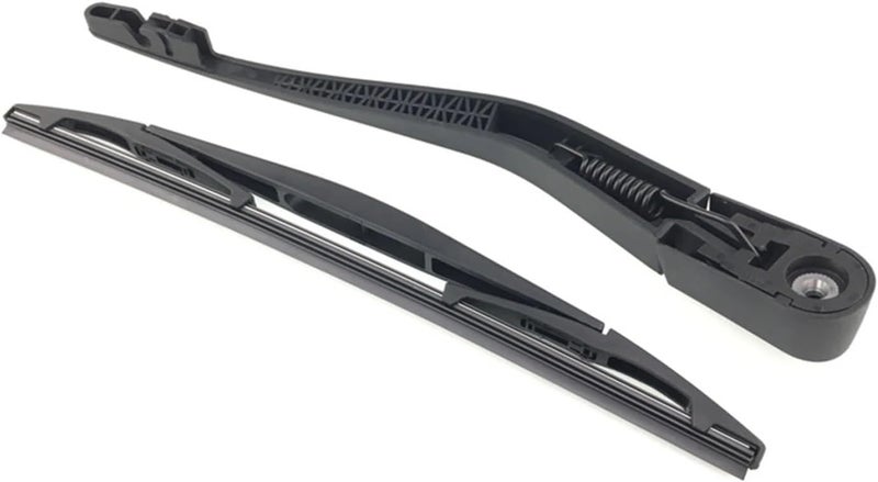Wivplex Rear Windshield Wiper Arm Blade Set for BMW 1 Series - Image 5