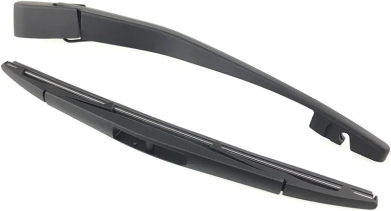 Wivplex Rear Windshield Wiper Arm Blade Set for BMW 1 Series - Image 4
